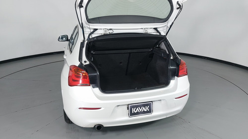 BMW Serie 1 1.6 120IA