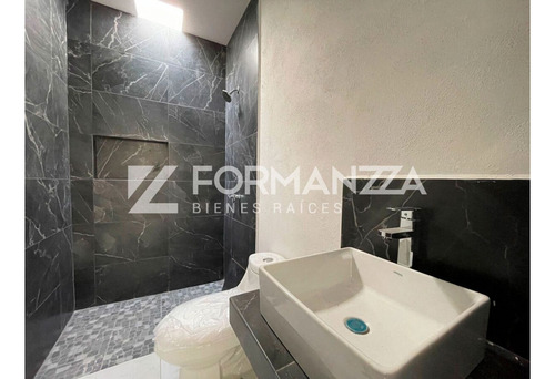 Casa Nueva En Venta En Real La Floresta, Colima, Col