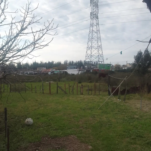 Se Vende Casa Con Campo 3 Padrones Fraccionados Muy Buena Oportunidad De Inversión
