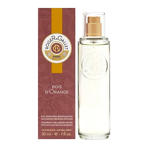 Agua de colonia roger gallet clearance