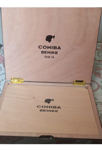 Habanos Cubanos  Cohiba 