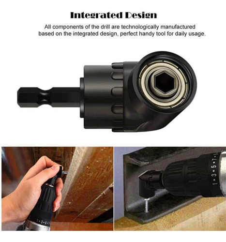 Juego De Adaptadores De Enchufe De Grado De Impacto -