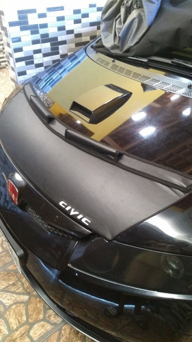 Honda Civic 2007 1.8 Exs Aut. 4p