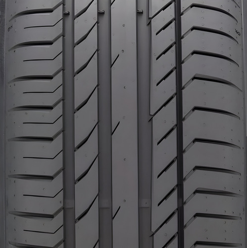 Pneu Continental 235 55 R18 Contisportcontact 5 100 V