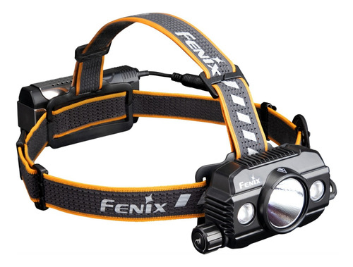 Linterna Frontal Fenix Modelo Hp30r Recargable 3000 Lumenes