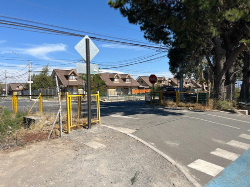 Casa En Rancagua/condiciones Especiales De Financiamiento