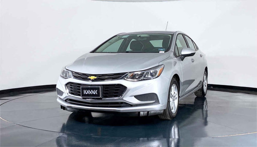 Imagen 1 de 15 de 114993 - Chevrolet Cruze 2018 Con Garantía