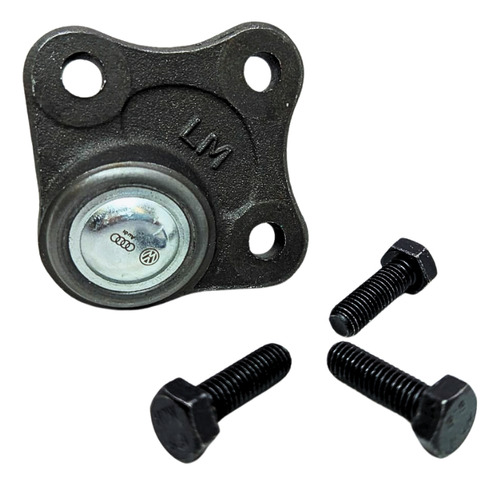 Rotula Golf Jetta A4 Clasico 99-15 Izquierda Beetle Original