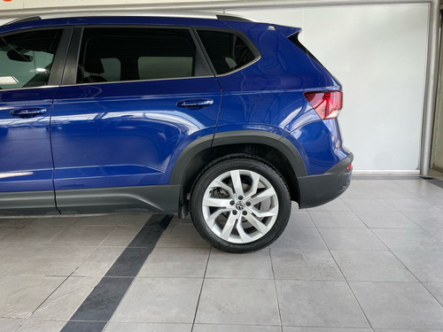 Volkswagen Taos 1.4 Tsi Comfortline At