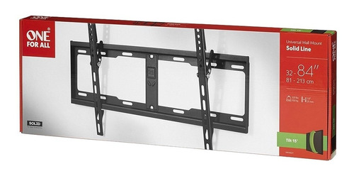Imagen 2 de 4 de One For All WM 4621 - Negro