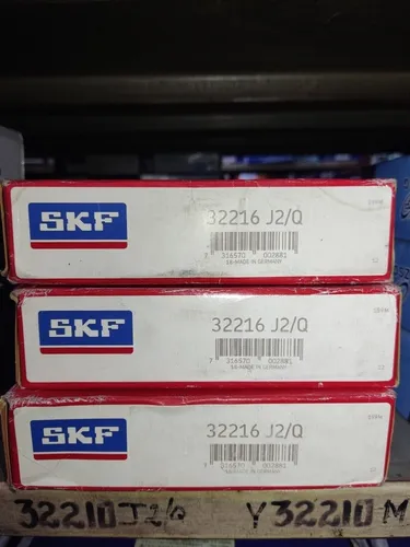 Rodamientos 32216 Marca Skf