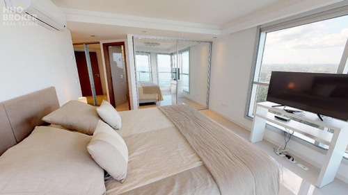 Imagen 12 de 30 de Playa Brava - Departamento En Venta - Increíbles Vistas - Look Brava, Punta Del Este - Punta Del Este Brava