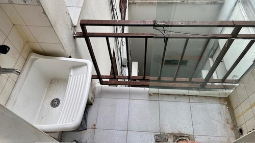 Departamento 4 Amb. Con Dependencia, Alquiler, Belgrano