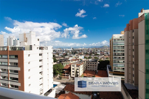Imagem 14 de 27 de Apartamento A Venda No Bairro Praia De Itapoã Em Vila Velha - 177-1
