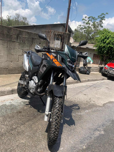 Imagem 5 de 5 de Honda Adventure