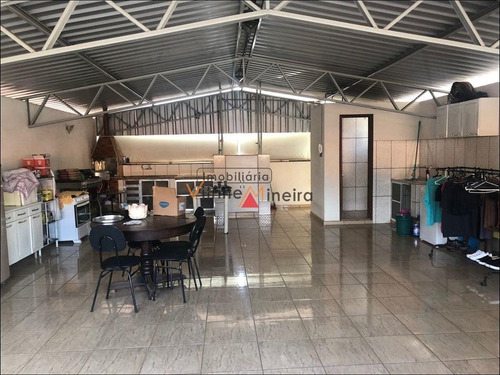 Imagem 11 de 15 de Casa Para Venda Em Itatiaiuçu, Centro, 4 Dormitórios, 1 Suíte, 4 Banheiros, 2 Vagas - 70539_2-1243089