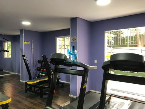 Imagem 22 de 25 de Apartamento A Venda Em Sp Vila Matilde - Ap07631 - 70716384