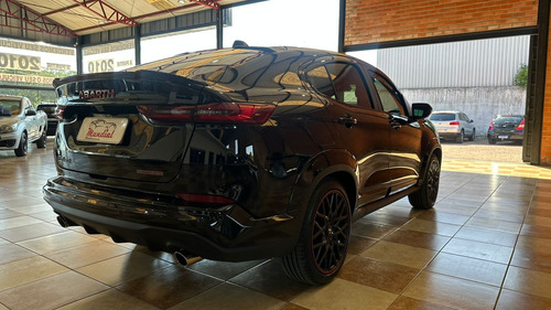 Fiat FASTBACK 1.3 Limited Edition Turbo 270 Flex Aut. 5P