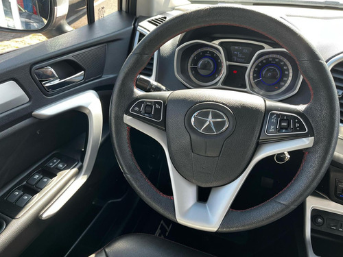 JAC T5 1.5 Jetflex Cvt