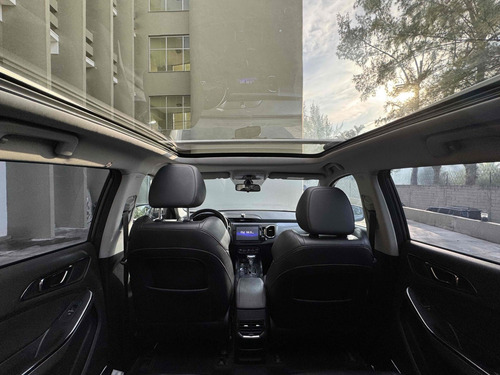 Chery Tiggo 5X 1.5 Txs Flex Aut. 5p