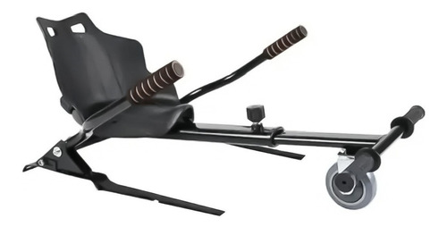 Carrito Hoverkart Patineta Eléctrica Smart Balance