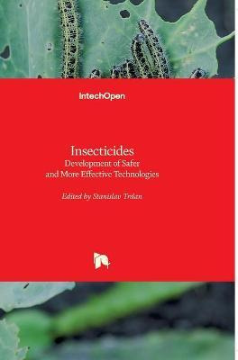 Libro Insecticides : Development Of Safer And More Effect...