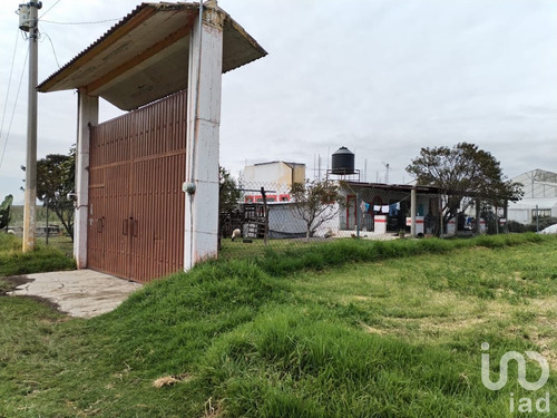 Venta Rancho 4 Ambientes San Juan Tuxco