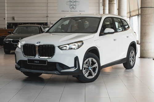 Bmw X1 Xdrive 25e City