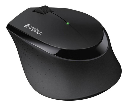 Imagen 5 de 8 de Combo Teclado Y Mouse Logitech Mk345 Inalambrico