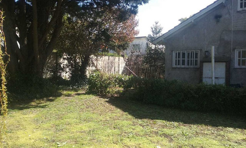 Chalet En Venta En Mar Del Plata