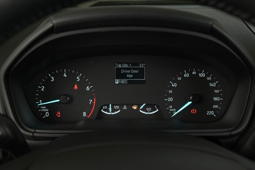 Imagen 22 de 25 de Ford Ecosport 1.5 Titanium Entrega Inmediata 2023 (e)