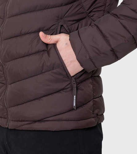 Campera Montagne Argon Hombre