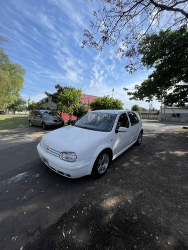Volkswagen Golf 1.8 Turbo Gti