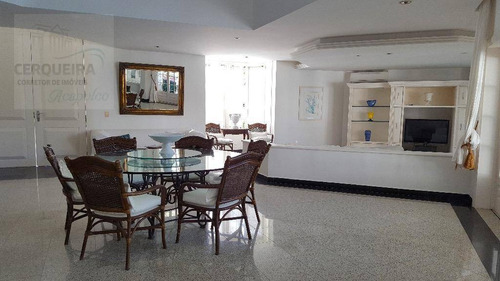Casa Residencial Para Venda E Locação, Acapulco, Guarujá. - Ca0334