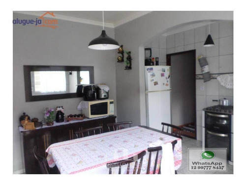 Vende-se: Excelente Casa 3 Dormitórios. - Ca2358