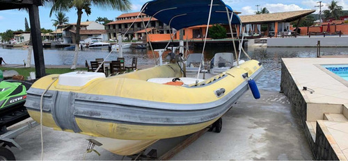 Flexboat Sr 500