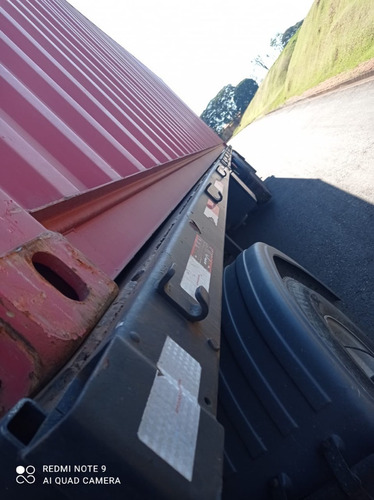 Carreta Randon