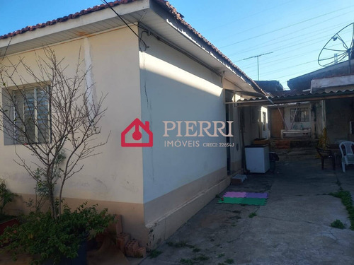 Imagem 5 de 12 de Excelente Terreno Plano A Venda No Pq São Domingos 10 X 25 Mts - 7088
