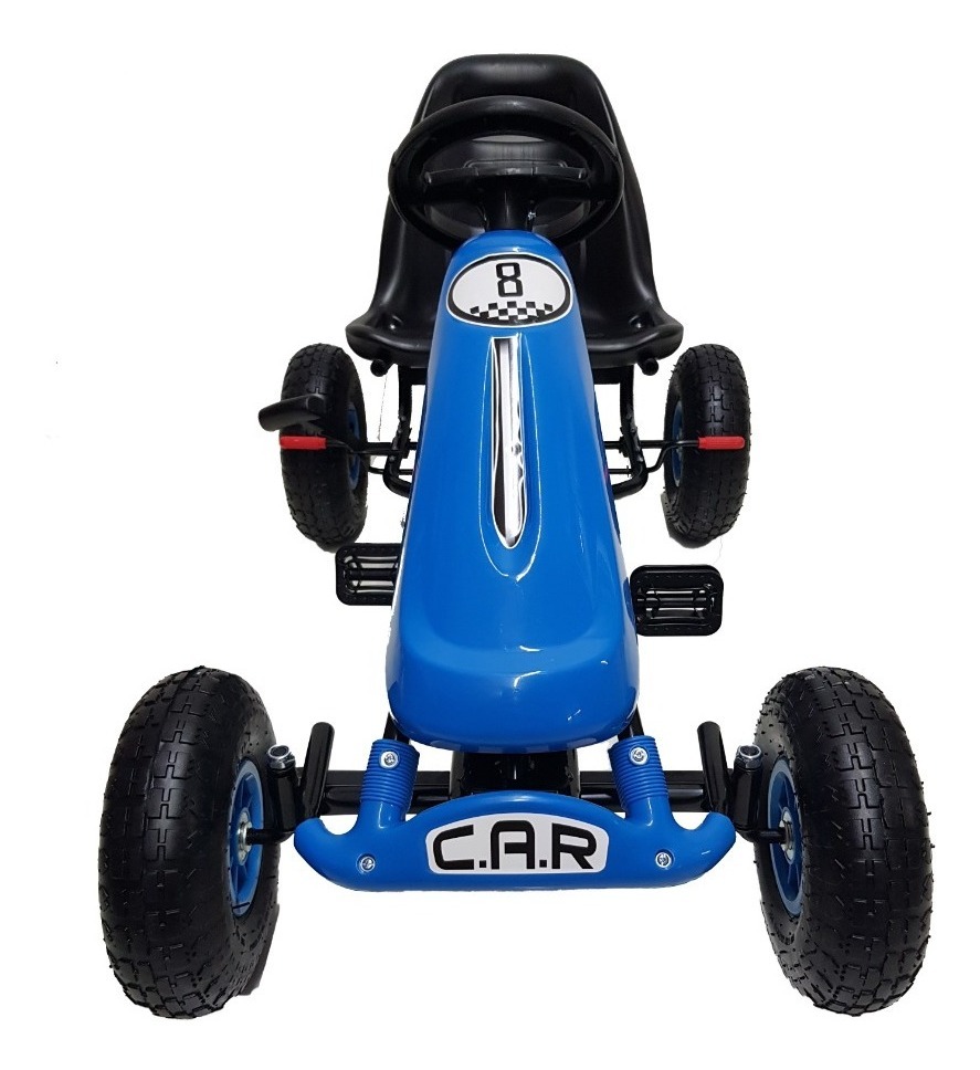Costway Go Kart De Pedales Montable Para Niños Conducción En Exterior Con Asiento Regulable Embrague Freno De Mano Negro Costway Modern Costway Go Kart De Pedales Montable Para Niños Conducción En Exterior Con Asiento Regulable Embrague Freno De Mano Negro Costway Modern