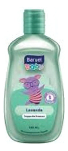 Baruel Baby Colonia Lavanda 120ml