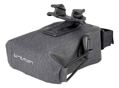 Funda para sillín Birzman Elements 1, 0,25 l, conexión rápida