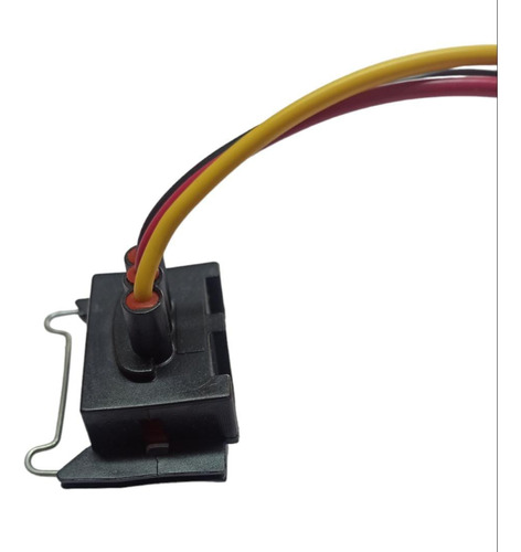 Conector De Bobina Para Ford Fiesta 