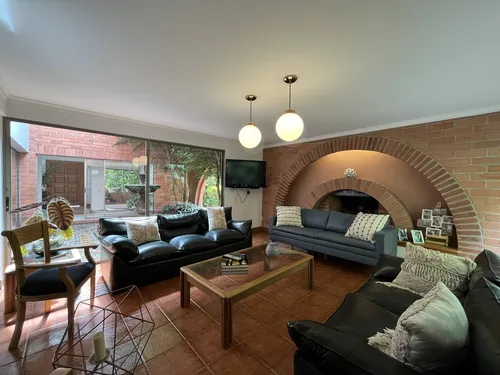 Vendo Casa En La Calera
