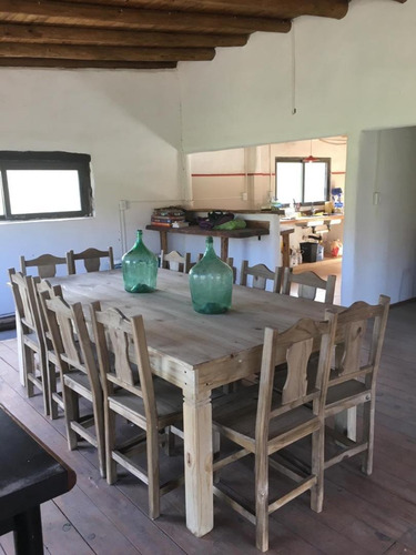 Terreno En Villa De Soto Córdoba