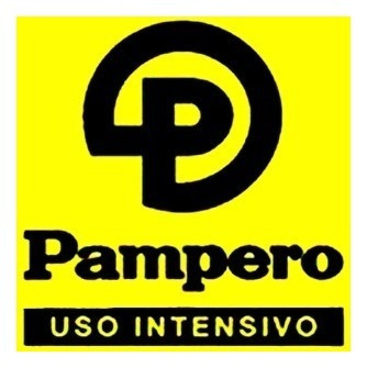 Imagen 4 de 7 de Pantalón Trabajo Pampero Clásico Colores Varios 38al60