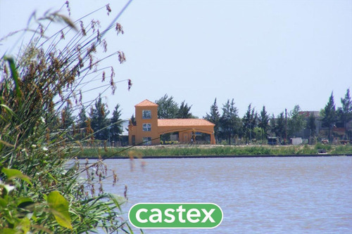 Imagen 14 de 14 de Lote En Venta Al Río En San Juan, Villanueva, Tigre