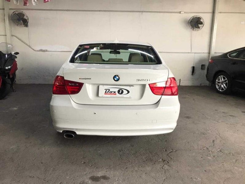 Imagem 7 de 15 de Bmw 320i 2.0 16v Gasolina 4p Automático 2011/2012