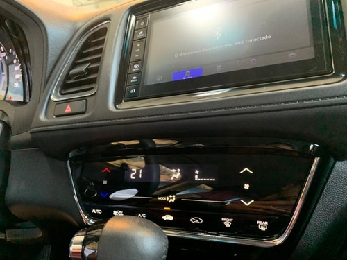 Imagem 15 de 15 de Honda Hr-v Exl 1.8