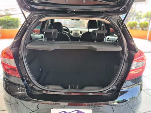 Imagem 14 de 14 de Ford Ka