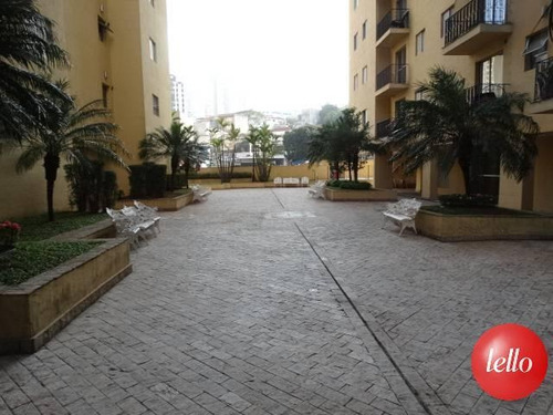 Imagem 17 de 27 de Apartamento - Ref: 215906